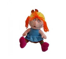 Mīkstā lelle RAGANA 25 cm L0175 (Sun-Day)