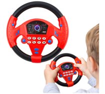Interaktīvā stūre ar piesūcekni 89117