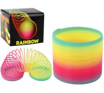 Spirālīte RAINBOW  6 cm 52097