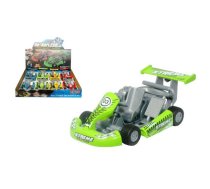 Automašīna GOKART ar piedziņu G7388