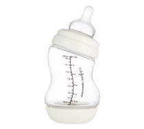 Pudele S-SHAPE Anti-Colic 200 ml 24/201