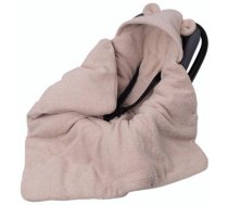 Ietinamā sedziņa autosēdeklim BARANEK beige (2184)