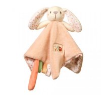 Mīļlupatiņa-plediņš BABY BUNNY BabyOno 1539