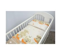 G/v komplekts FUNNY BEAR beige K-2T135