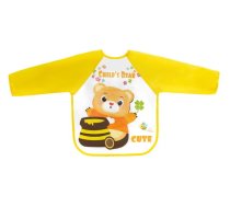 Bērnu priekšauts BEAR&HONEY BOC0560-izpārdoāsana