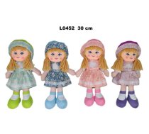 Lelle 30 cm L0452