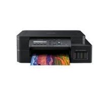 DCP-T520W Tintes daudzfunkciju printeris (9ipm/17ipm, 1-Line-LCD, USB, WLAN, Print/Scan/Copy) (DCPT520WYJ1)