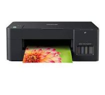 DCP-T220 Tintes daudzfunkciju printeris (9ipm/16ipm, LED indikācija , USB, Print/Scan/Copy) (DCPT220YJ1)