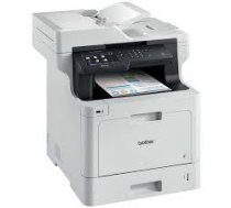 MFC-L8900CDW Krāsu daudzfunkciju printeris Brother(31ppm,WiFi direct,LAN,WLAN,NFC,DuplADF,PCL6,LCD) (MFCL8900CDWZW1)
