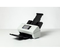 ADS-4700W Dokumentu Skeneris,Brother (LCD 10.9cm, Duplex,LAN,WLAN,USB,40ppm,80ipm,1200dpi,ADF-80lp) (ADS4700WTF1)