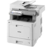 MFC-L9570CDW Krāsu daudzfunkciju printeris (31ppm,250sheets,LAN,WiFi,NFC,1Gb,17.6cm LCD,DuplADF) (MFCL9570CDWZW1)