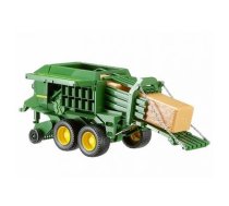 BRUDER Siena prese John Deere 02017 (4001702020170)