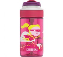 KAMBUKKA Bērnu pudele LAGOON Flying Supergirl 11-04015, 400ml