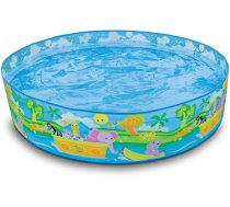 Intex Baseins JUNGLE BABIES 122х25cm (58474)