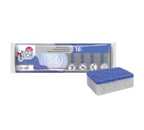 York Trauku tīrāmais sūklis Bacteria Stop 10gb (18) (5903355129639)