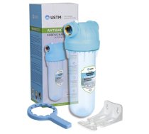 USTM Korpuss filtram WFW EMI Protect 10" 3/4" USTM (5907644317745)