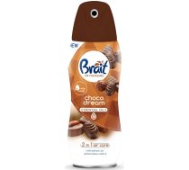 Brait Gaisa atsvaidzinātājs 300ml Shape Brait Choco Dream (5908241716665)