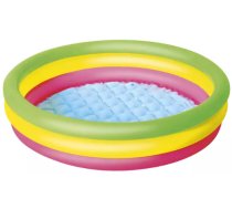 Bestway Baseins bērnu dia:1.02m h:25cm (6942138915815)