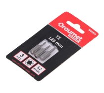 Draumet Uzgalis 1/4 25mm T30, 3gb Draumet Pro (5907078992587)