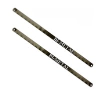 Beast Zāģa asmens Bi-Metal Beast 300mm 2gb metālam (4750959051610)