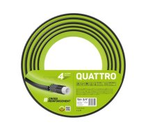 Cellfast Laistīšanas šļūtene Quattro 1/2" 15 m (5907512603499)