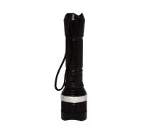 BESK Lukturis LED 3W plastamsas (4750959067505)