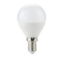 BESK LED spuldze 5W G45 E14 4000k BESK (4750959120088)