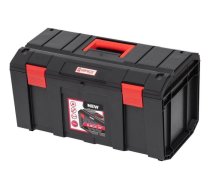 Patrol Instrumentu kaste Qbrick R-Box19 485x284x265mm (5901238253921)