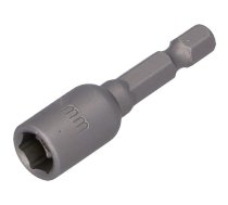 Draumet Uzgalis 1/4 magnēta 10mm Draumet Pro (5907078992624)