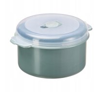 NHG Uzglabāšanas trauks Micro Box 1.5L, zaļš (5707672746315)