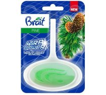 Brait WC bloks 40g Brait Pine (5901815005806)