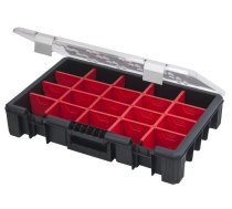 Patrol Futlāris sīkumiem HD Flex 600 390x600x110mm (5901238237600)