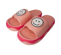 BESK Pludmales apavi sieviešu 40-41.izmērs Rozā (4750959138861)