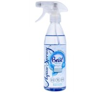 Brait Gaisa atsvaidzinātājs 425ml Air Brait Fresh Linen gludināšanai (5908241795356)