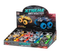 Rotaļlieta Auto X-treme Off road (6410416439792)