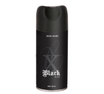 Dezodorants Jean Marc X Black vīr.150ml (5901815016529)