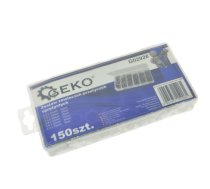 GEKO Sprosttapu komplekts 150gb (5901477152061)