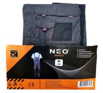 NEO SAFETY Puskombinezons NEO XL (4750959107201)