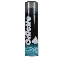 Gillette Skūšanās putas Gillette Sensitive 200ml (7702018621293)