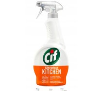 CIF Līdzeklis Cif virtuves tīrīšanai 500ml (8886467074431)