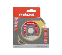 PROLINE Dimanta disks PSG 115x22mm betonam Proline (5903755861016)