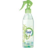 Brait Gaisa atsvaidzinātājs 425ml Air Brait White Flower (5908241711486)