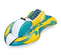 Bestway Rotaļlieta piepūšamā Sea Surfer 117x77cm (6941607390986)