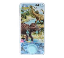 Rotaļlieta spēle ūdens Dino, 4veidi (8720573489812)