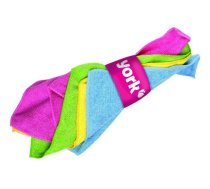 York Drāniņa mikrošķiedras 4gb (40) (5903355070627)