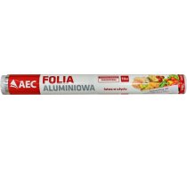 AEC Folija alumīnija 10m (5907602703078)