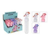 Free and Easy Ziepju burbuļu nūjiņa Vienradzis 30ml (8720573909952)