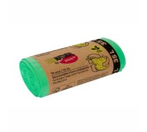 York Atkritumu maisi aizsienami 35L 15gb ECO (35) (5903355124023)