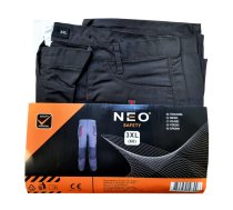 NEO SAFETY Bikses darba NEO XL (4750959107089)