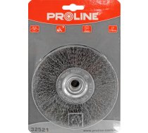 PROLINE Birste M14 115mm diskveida max 8500apg./min (5903755325211)